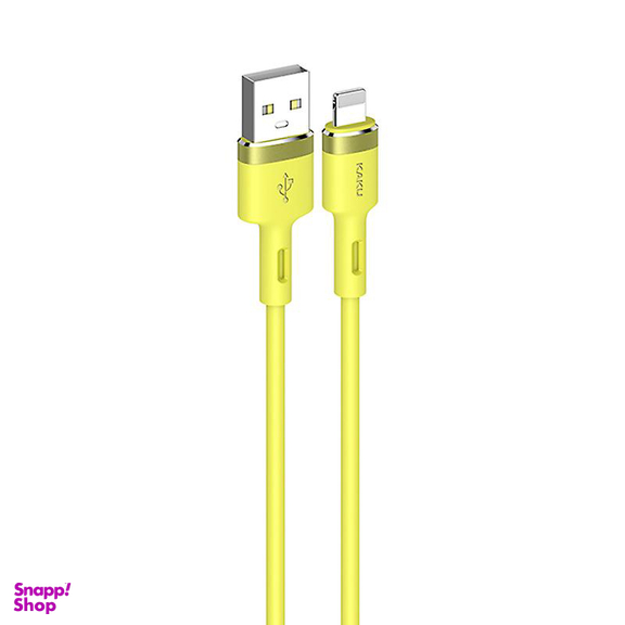 کابل تبدیل USB به Lightning کاکو مدل KSC-420 به طول 1.2 متر