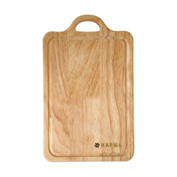 تخته گوشت چوبی کارما کد KM-1101