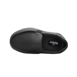 کفش راحتی و روزمره مردانه شیفر مدل 7372a503101 رنگ مشکی