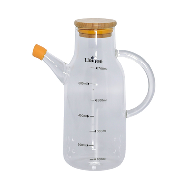 روغن ریز یونیک کد 2007 گنجایش 700 میلی لیتر