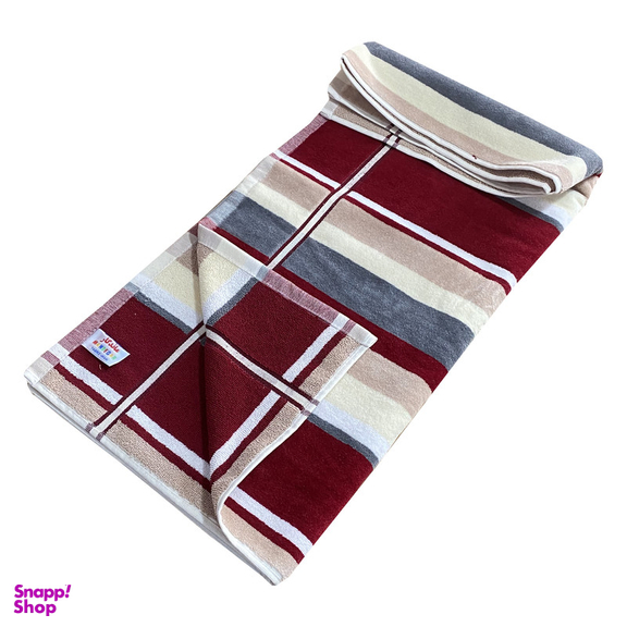 حوله استخری ماندگار مدل وندا سایز 65×125 سانتی متر