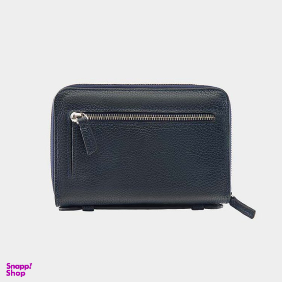 کیف پاسپورتی مردانه نوین چرم کد 3724 WB3724