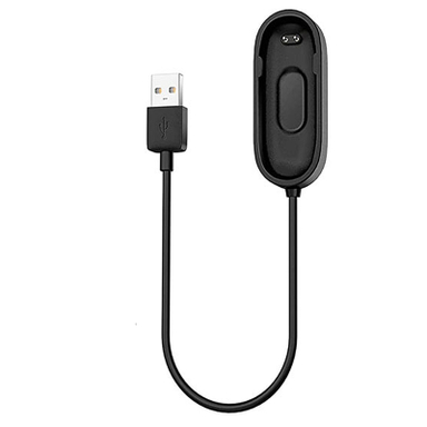 کابل شارژ درمه مدل Simple مناسب برای مچ بند هوشمند MIband 4