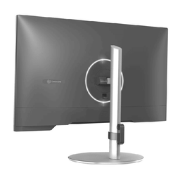 کامپیوتر All In One اینوورس مدل Q2414 - Core i3 12100 8GB 500GB 24-inch