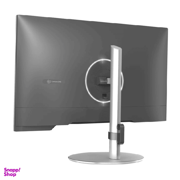 کامپیوتر All In One اینوورس مدل Q2414 - Core i3 12100 8GB 500GB 24-inch