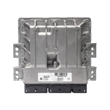 کامپیوتر ECU موتور خودرو کد 07 مناسب رنو کپچر