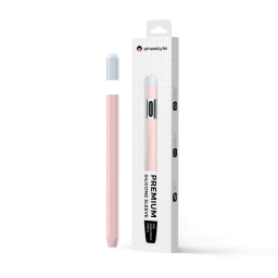 کاور قلم لمسی آهااستایل مدل PT65-3 Dual Color مناسب اپل سری 3