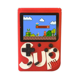 کنسول بازی قابل حمل ساپ گیم باکس Sup Game Box Plus 400