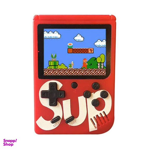 کنسول بازی قابل حمل ساپ گیم باکس Sup Game Box Plus 400