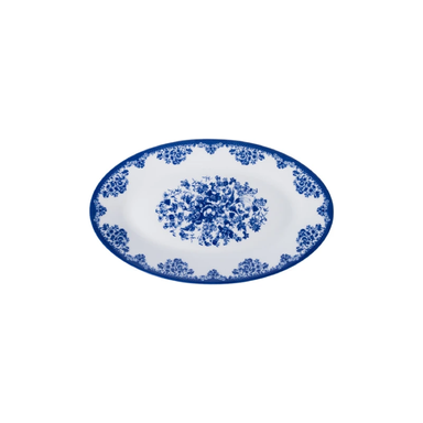 دیس چینی زرین ایران مدل ایتالیا 42 فلورانس درجه 1