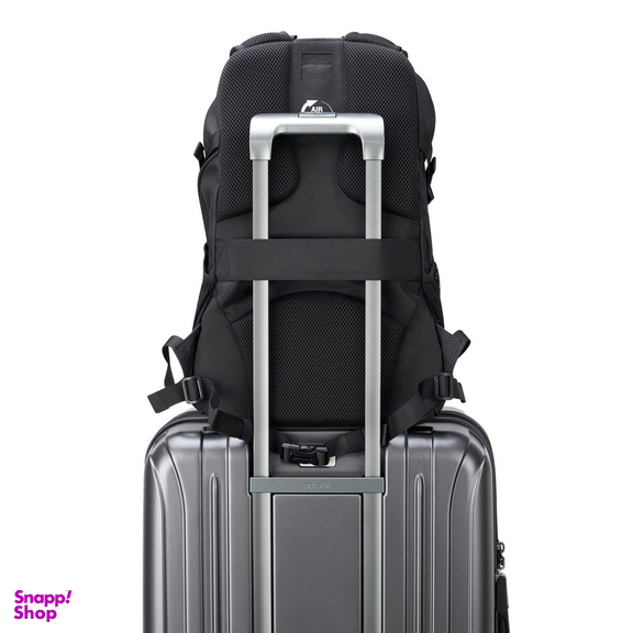 کوله پشتی ورزشی دلسی مدل NOMADE کد 3335611