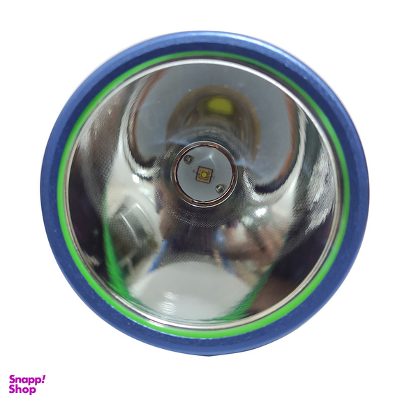 چراغ پیشانی اسمال سان مدل ZY-H129