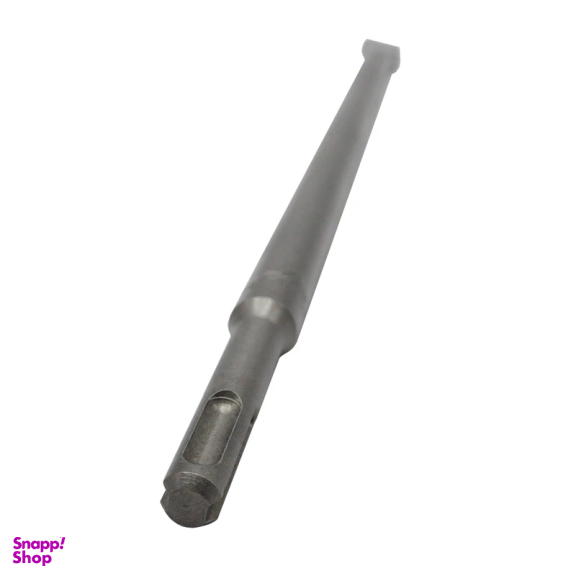 قلم 4 شیار بتن کن ولف مدل نوک تخت کد YP-14x400x25MM سایز 40 سانتی متر