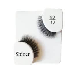 مژه مصنوعی شاینر مدل 5D-10