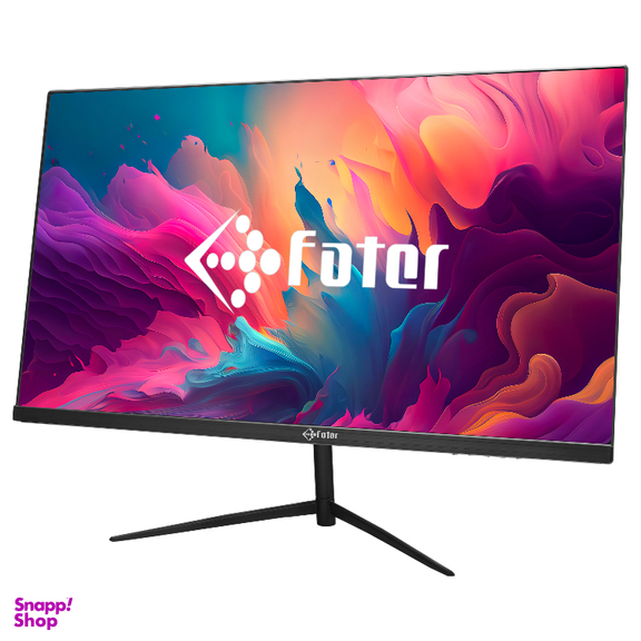 مانیتور 27 اینچ فاطر مدل F27-165B1