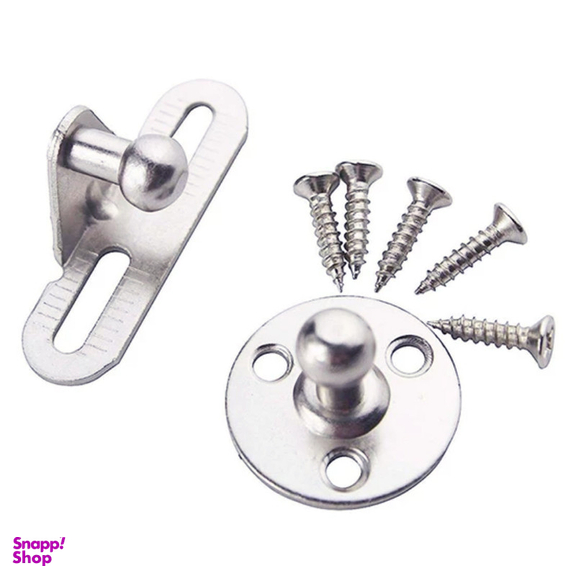جک کابینت ققنوس مدل 100 نیوتن LUX مجموعه دو عددی