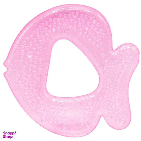 دندان گیر کودک وی کر مدل آرامش بخش طرح ماهی T401.2