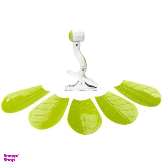 پنکه رومیزی طرح کمری مدل MIR-110-5