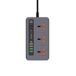چندراهی برق پرودو مدل pd-fwch013