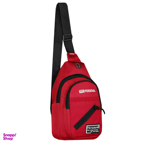 کیف بادی بگ فوروارد مدل FCLT929 Pro
