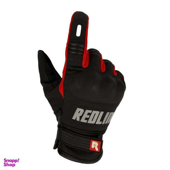 دستکش موتورسواری ضد آب ردلاین مدل RE410