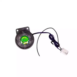 دزدگیر موتورسیکلت زنوتیک مدل LM108A