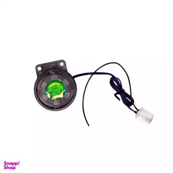 دزدگیر موتورسیکلت زنوتیک مدل LM108A