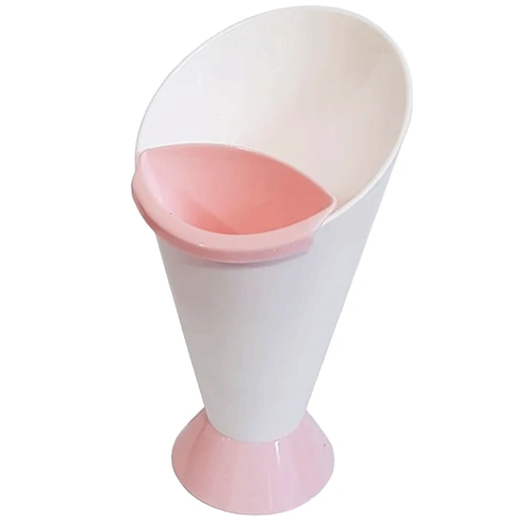 ظرف سرو سیب زمینی مدل کالافان