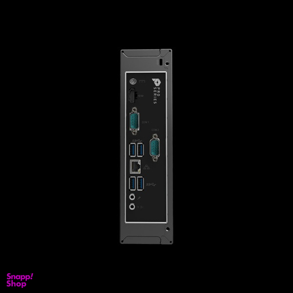 کامپیوتر کوچک ام اس آی مدل PRO DP21 11M-i3 10100-8GB DDR4-500GB SSD