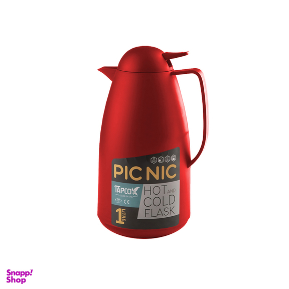 فلاسک چای تاپکو مدل PICNIC