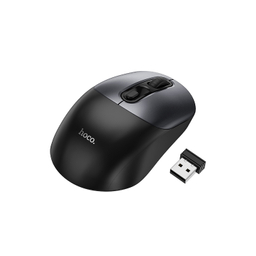 ماوس بی سیم هوکو مدل GM28