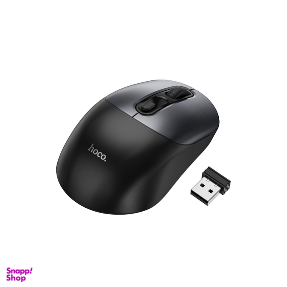 ماوس بی سیم هوکو مدل GM28