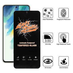 محافظ صفحه نمایش اِپیکوی مدل Antistatic Dustproof مناسب برای گوشی موبایل سامسونگ Galaxy S21 FE