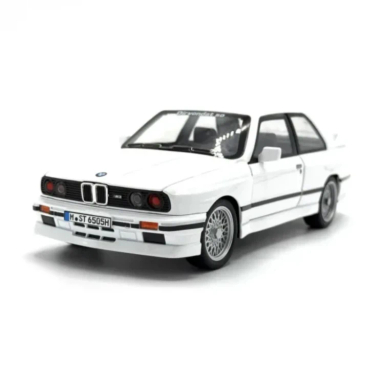ماکت ماشین طرح bmw320 مدل m3