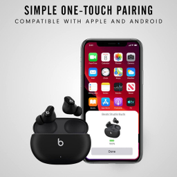 هدست بی سیم بیتس مدل STUDIO BUDS
