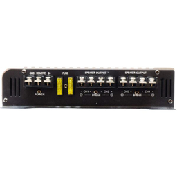 آمپلی فایر خودرو بلک پاور مدل BP-452ABM
