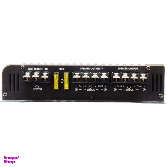 آمپلی فایر خودرو بلک پاور مدل BP-452ABM