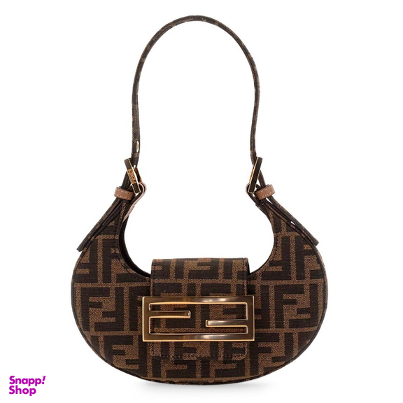 کیف زنانه طرح فندی کد A01