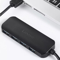 هاب 4 پورت USB2.0 لنوو مدل A601