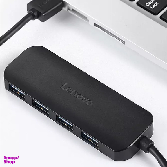 هاب 4 پورت USB2.0 لنوو مدل A601