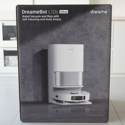 جاروبرقی دریم مدل L10S Ultra