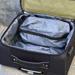 چمدان خلبانی فوروارد مدل FCLT5586