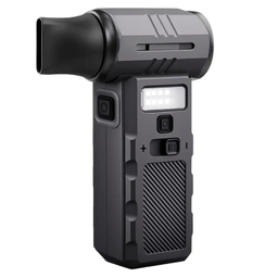 جت فن و جارو شارژی دوکاره کد F028