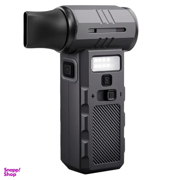 جت فن و جارو شارژی دوکاره کد F028