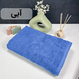 حوله حمام دنیز طرح پینار سایز 100×155 سانتی متر