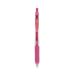 روان نویس زبرا مدل ساراسا ZEBRA JJB15-10C-E1 بسته 10 عددی