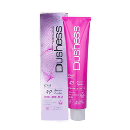 رنگ مو بدون آمونیاک دوشس شماره 8.00 رنگ بلوند روشن اکسترا حجم 125 میلی لیتر