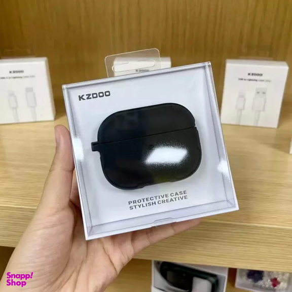 کاور ایرفون کی-دوو مدل CrashGuard مناسب اپل AirPod Pro 2