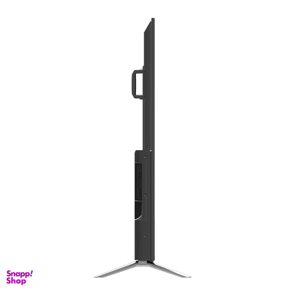 تلویزیون جی وی سی کد QLT 86 N100 سایز 86 اینچ