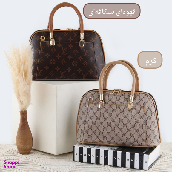کیف دست زنانه طرح لویی ویتون کد 7705604